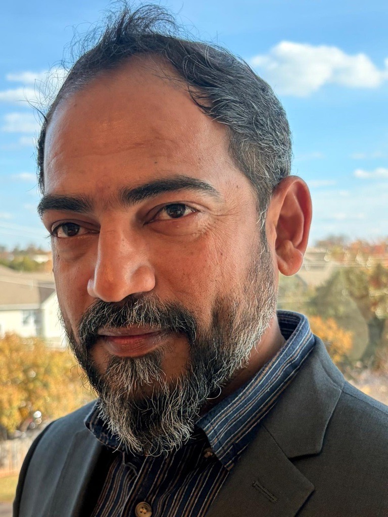 Suman Chintham - Founder & CEO of GiG