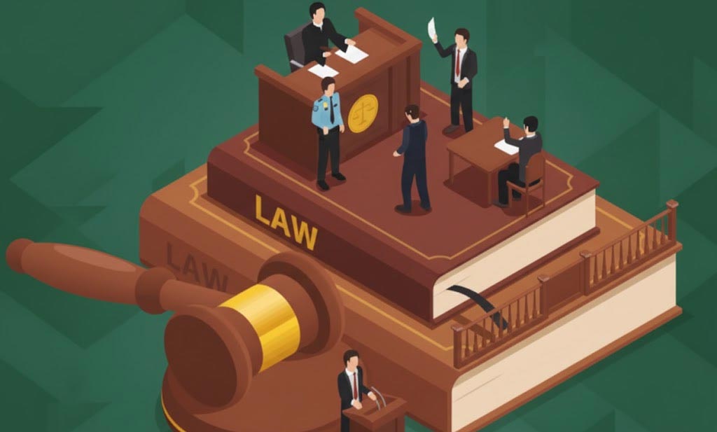 Legal Process Optimization