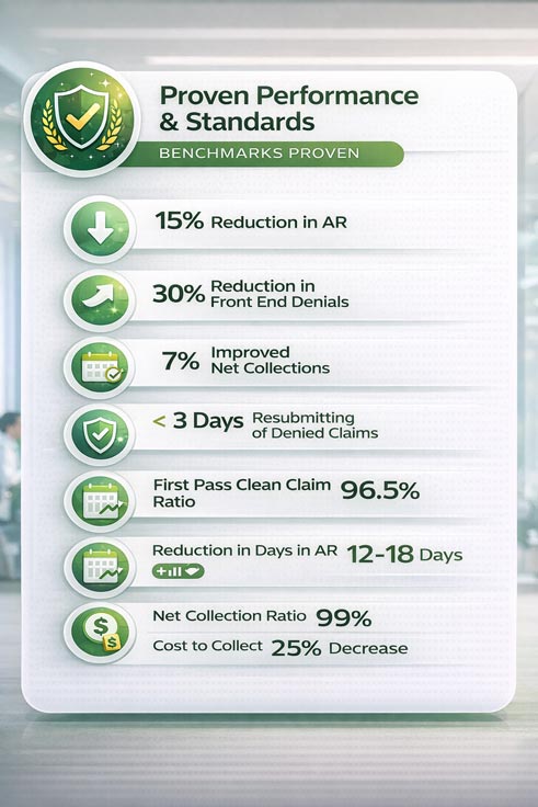 HEALTH CARE CONSULTING